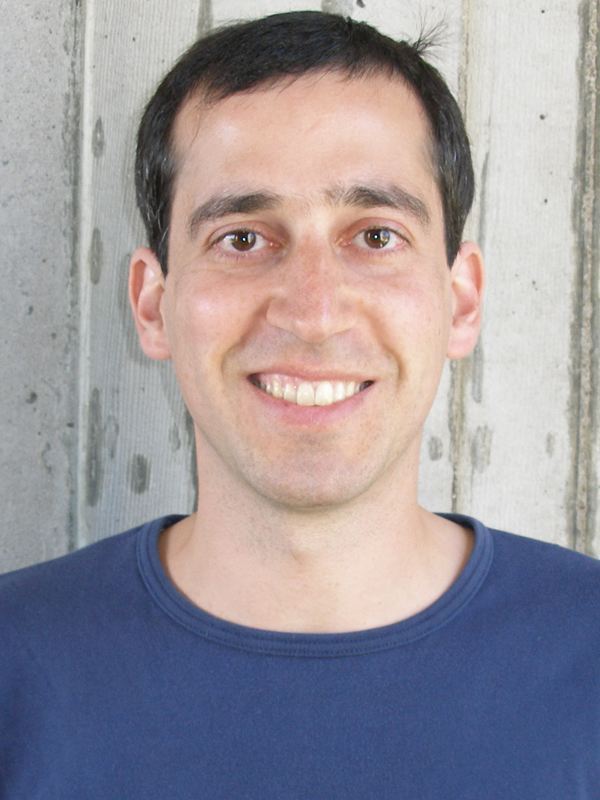 Gilad Gilad