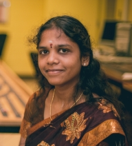 Priyaa Priyaa
