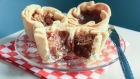 Butter tarts 1