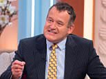 Mr Burrell, who was a servant for the royal family for several years, added that the Princess of Wales would have 'approved' of Harry's fiancee