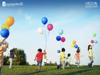 How to Find the Right Neighbourhood for Your Children
