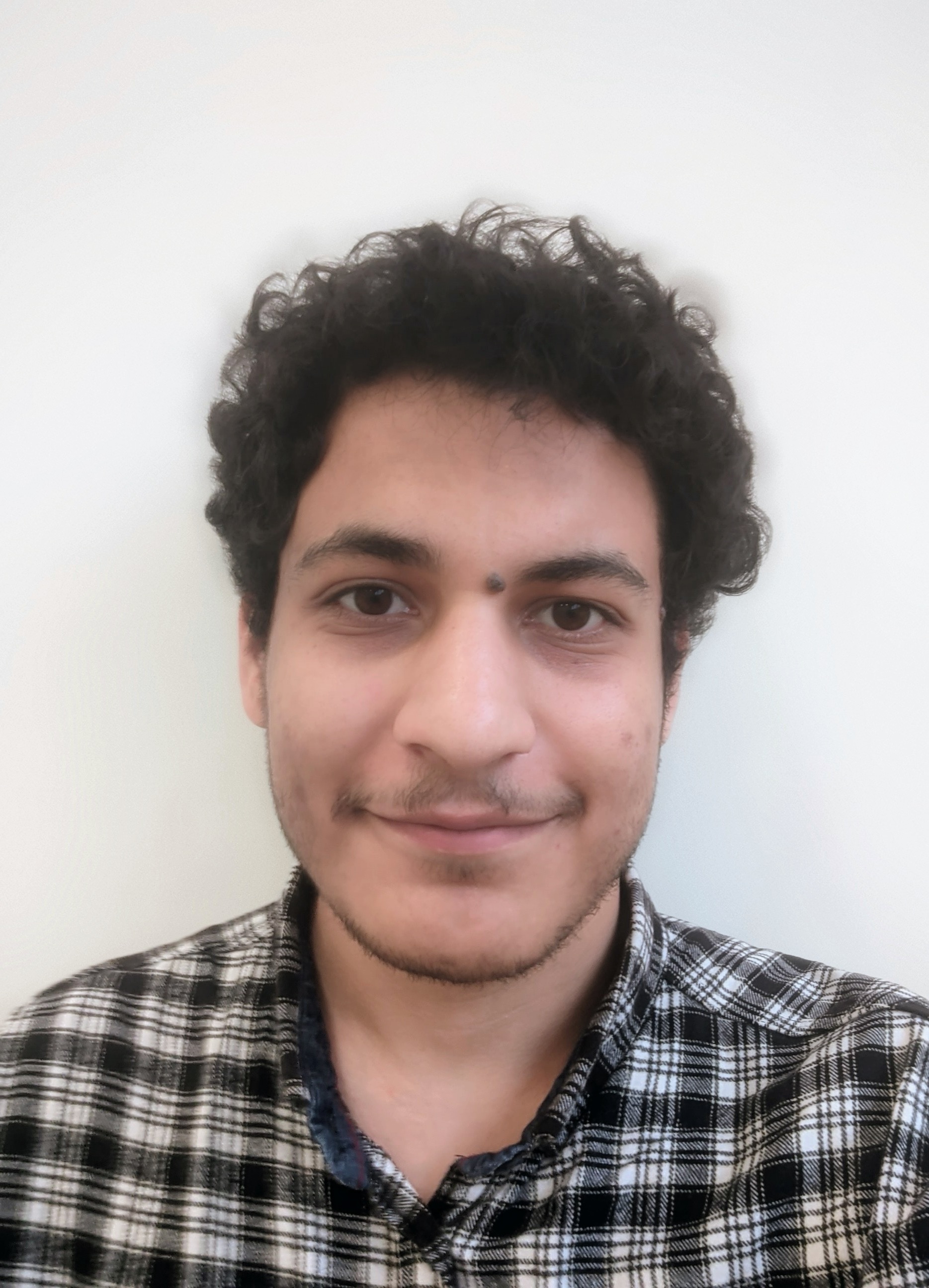 Ali Moradi